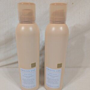 Kristin Ess Rose Gold Temporary Hair Color